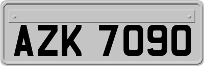 AZK7090