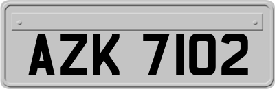 AZK7102