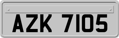 AZK7105