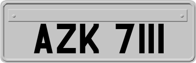 AZK7111