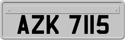 AZK7115
