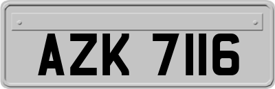 AZK7116