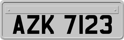 AZK7123