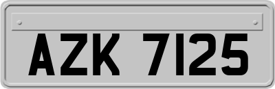 AZK7125