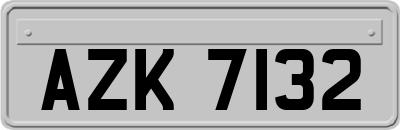 AZK7132