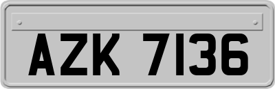 AZK7136