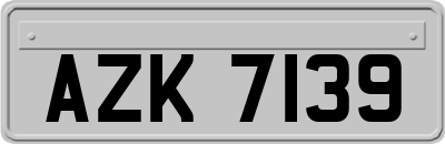 AZK7139