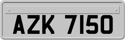 AZK7150
