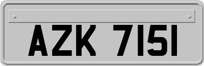 AZK7151