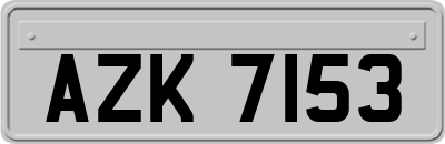 AZK7153