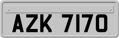 AZK7170