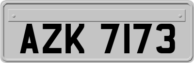 AZK7173