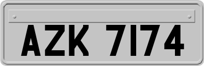 AZK7174