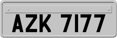 AZK7177