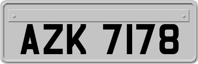 AZK7178