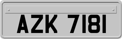 AZK7181