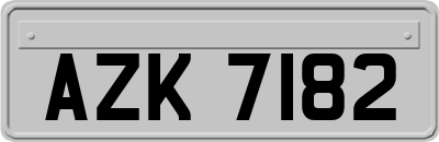 AZK7182