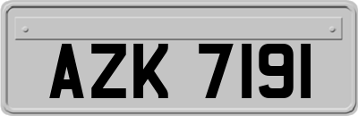 AZK7191