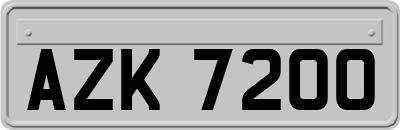 AZK7200