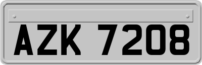 AZK7208