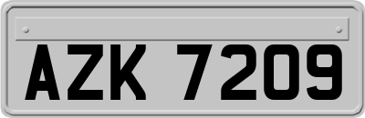 AZK7209