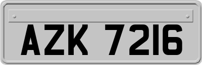 AZK7216