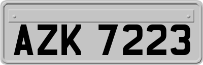 AZK7223