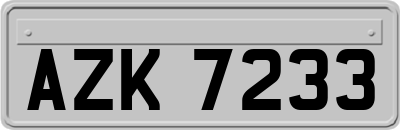 AZK7233