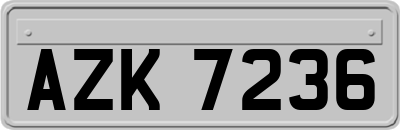 AZK7236
