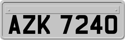 AZK7240