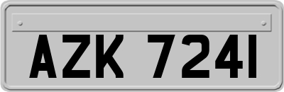 AZK7241