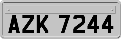 AZK7244