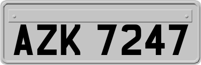 AZK7247
