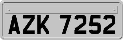 AZK7252