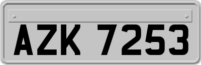 AZK7253