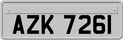 AZK7261