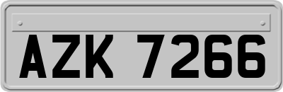 AZK7266