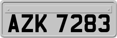 AZK7283
