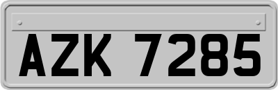 AZK7285