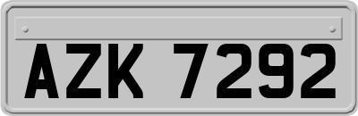 AZK7292