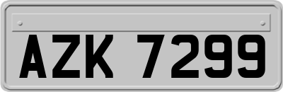 AZK7299