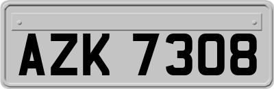 AZK7308