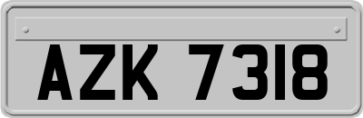 AZK7318
