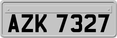 AZK7327