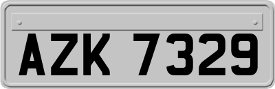 AZK7329
