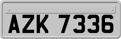 AZK7336