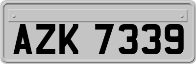 AZK7339