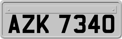 AZK7340