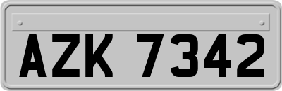 AZK7342