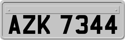 AZK7344
